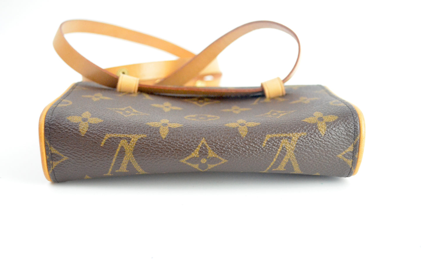 Louis Vuitton Pochette Florentine