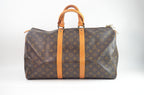 Louis Vuitton Keepall