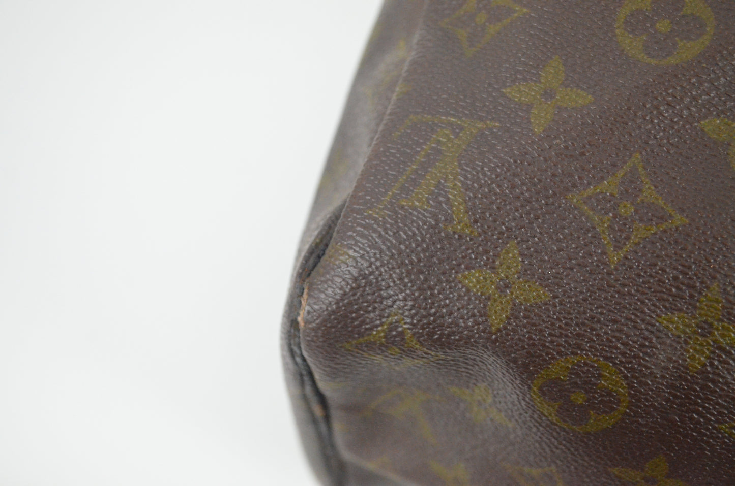 Louis Vuitton Boston Bag