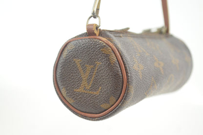 Louis Vuitton Mini Papillon