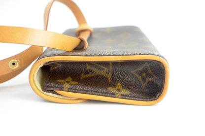 Louis Vuitton Pochette Florentine