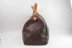 Louis Vuitton Keepall