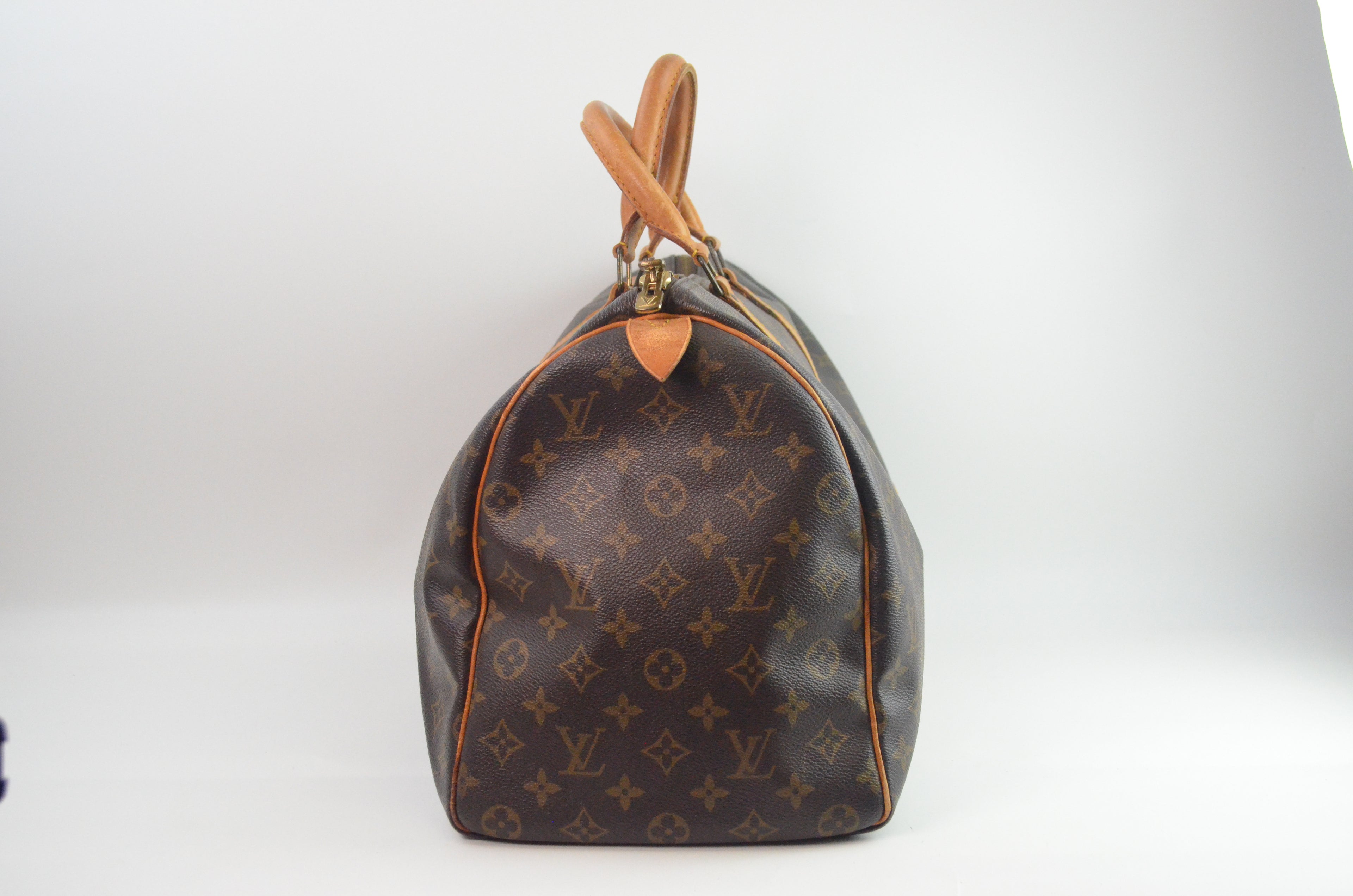 Louis Vuitton Keepall