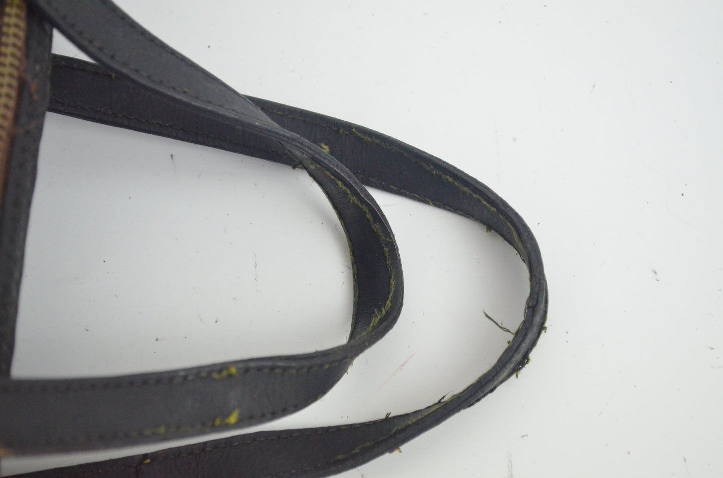 Louis Vuitton Boston Bag