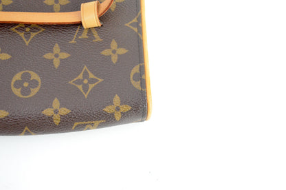 Louis Vuitton Pochette Florentine