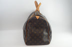 Louis Vuitton Keepall