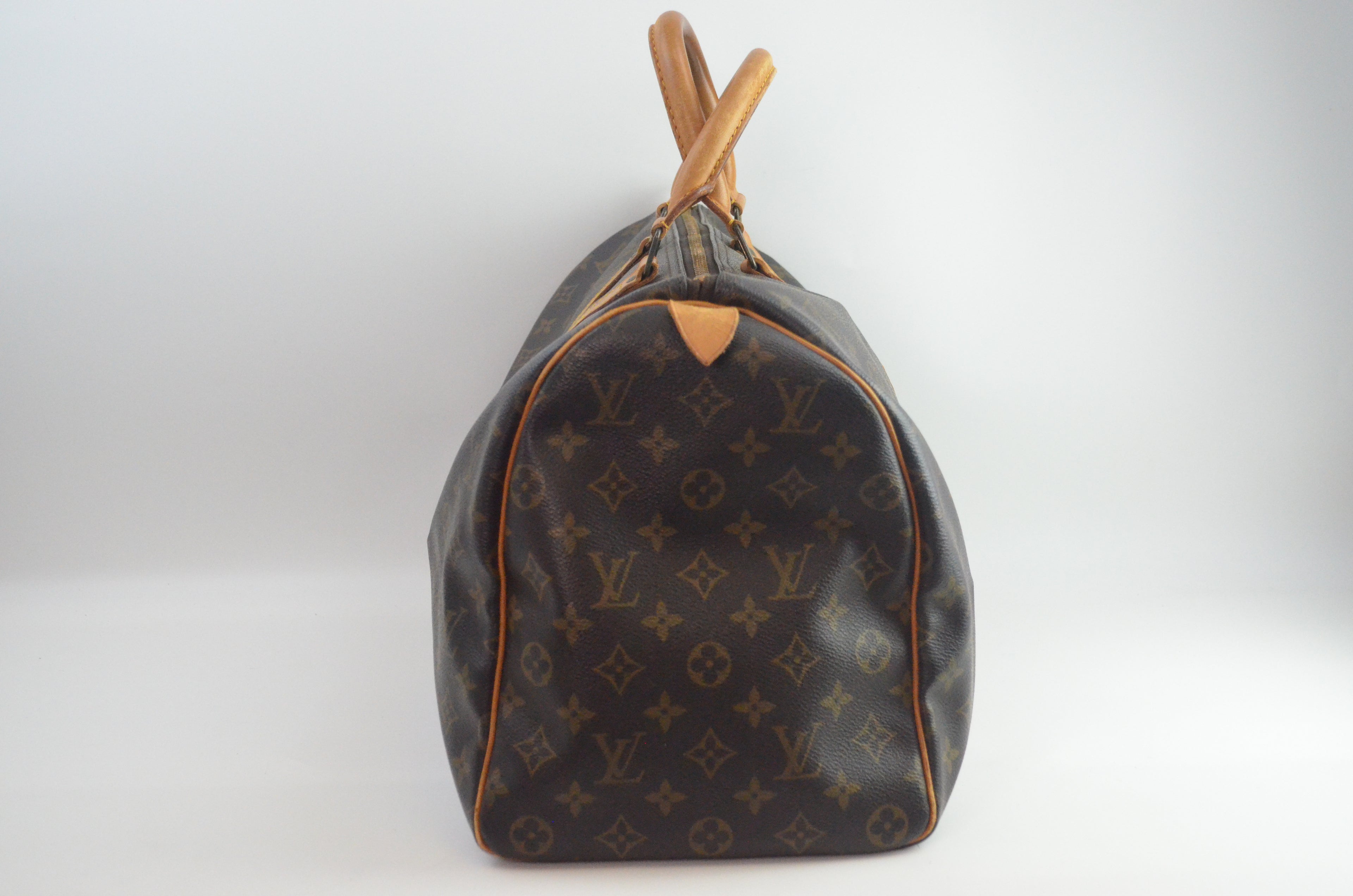 Louis Vuitton Keepall