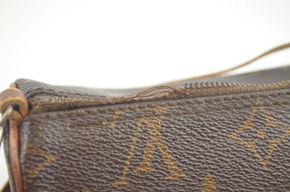 Louis Vuitton Mini Papillon