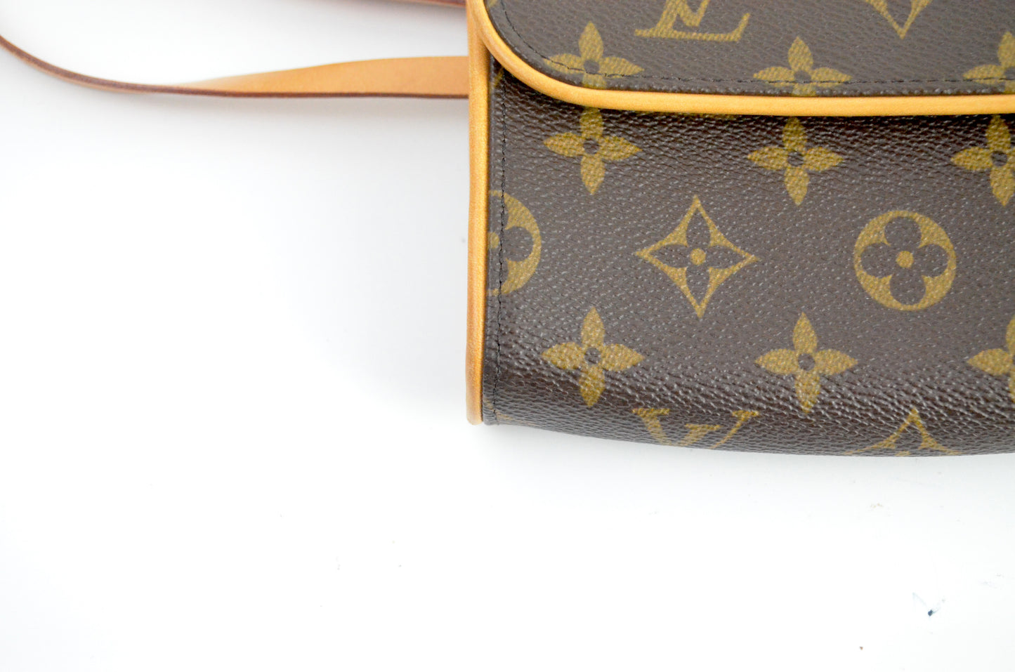 Louis Vuitton Pochette Florentine