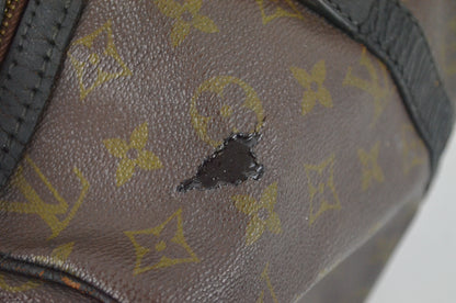 Louis Vuitton Boston Bag