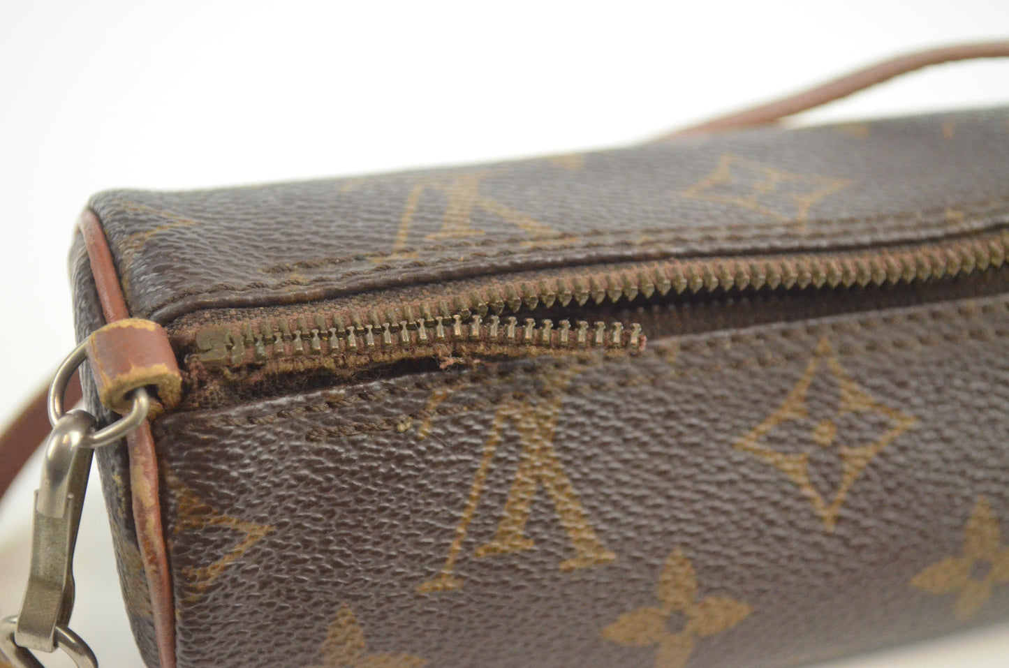 Louis Vuitton Mini Papillon