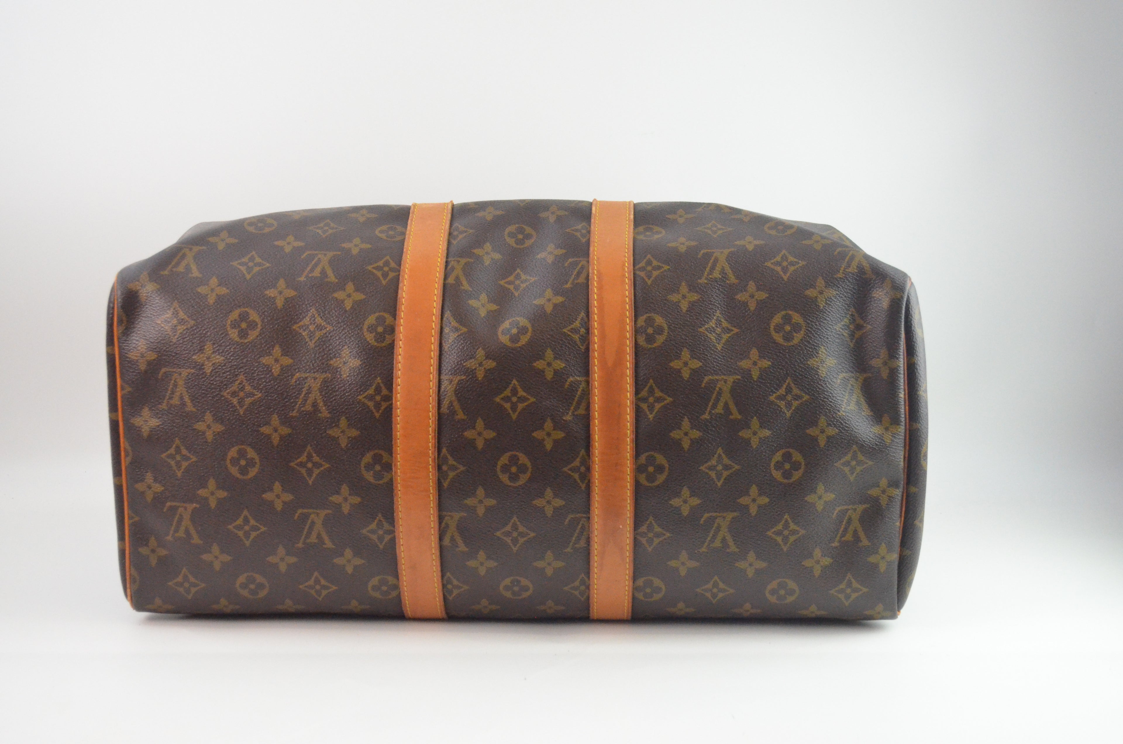 Louis Vuitton Keepall