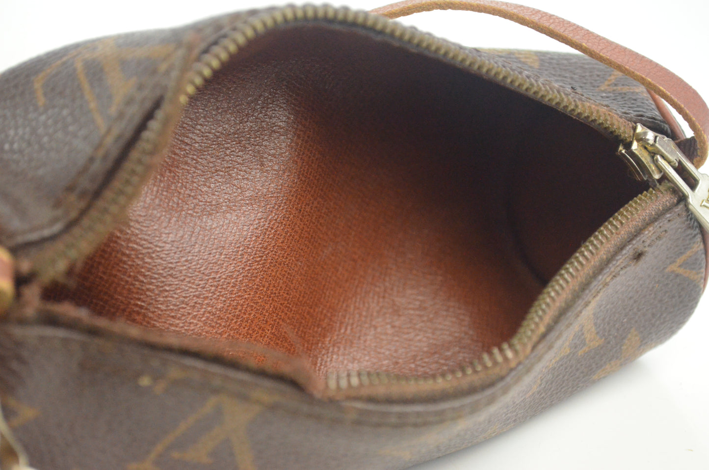 Louis Vuitton Mini Papillon