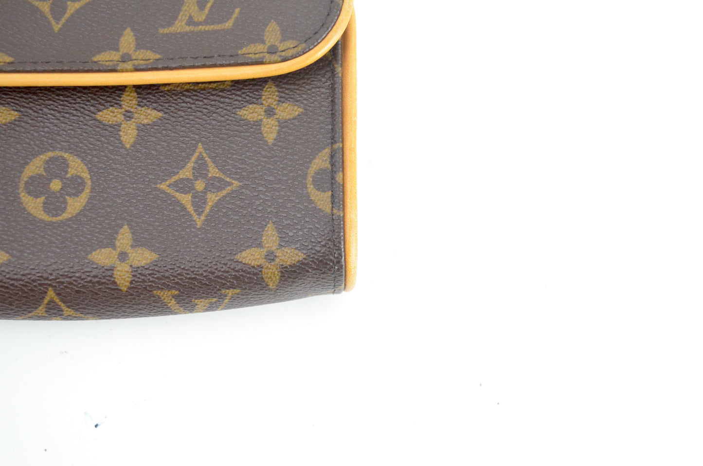 Louis Vuitton Pochette Florentine