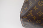 Louis Vuitton Keepall