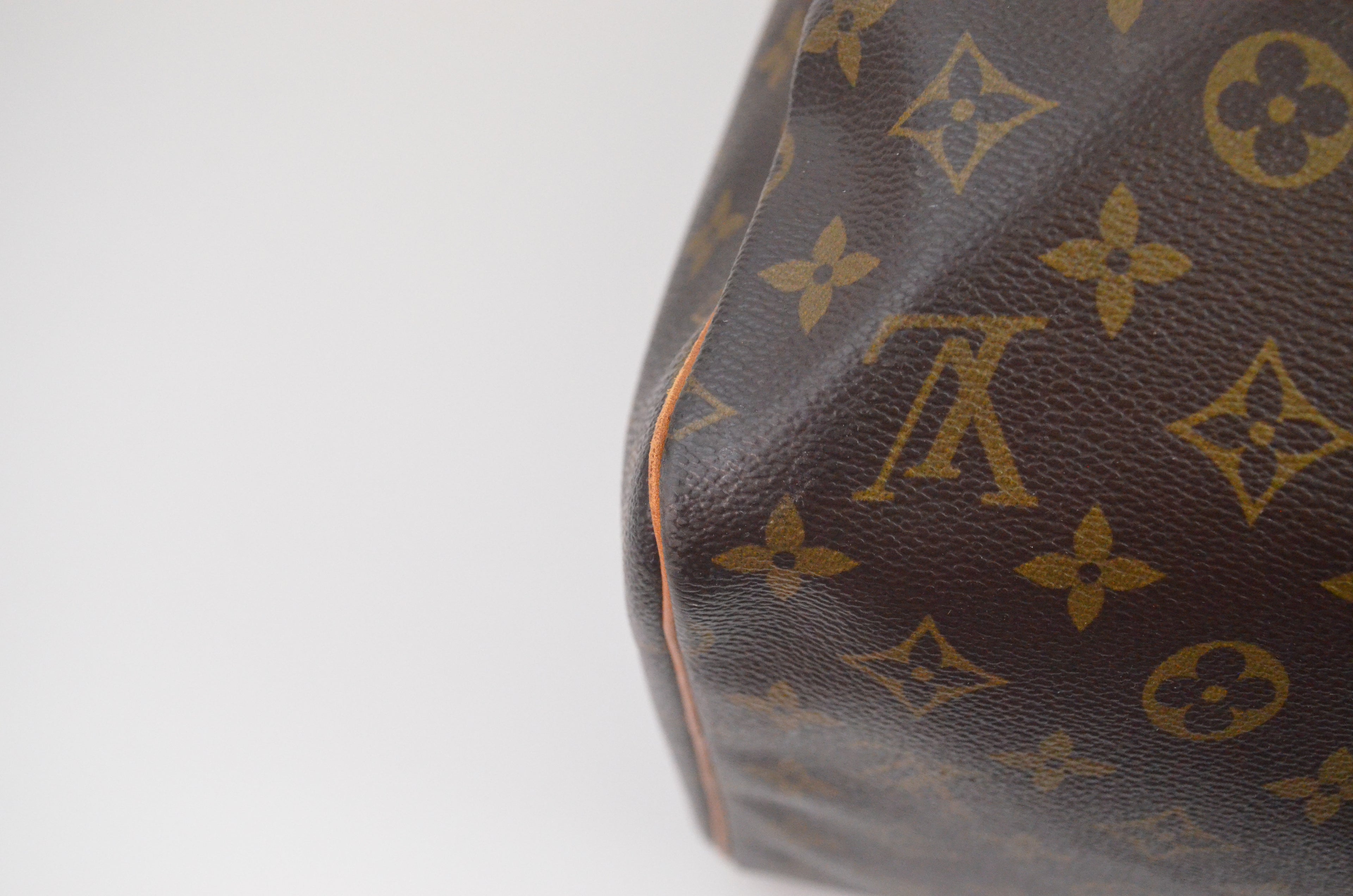 Louis Vuitton Keepall