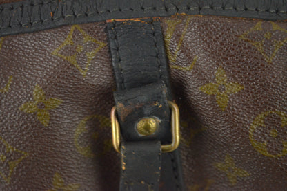 Louis Vuitton Boston Bag