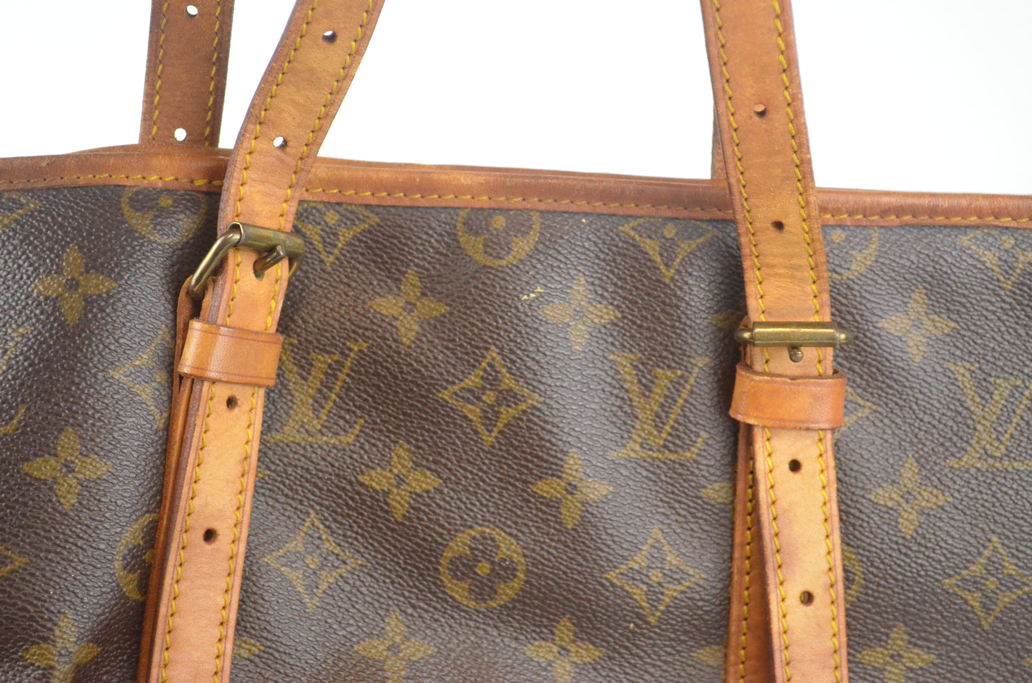 Louis Vuitton Bucket Bag
