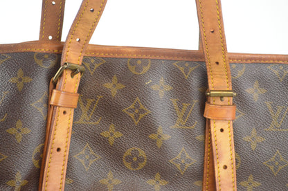 Louis Vuitton Bucket Bag