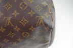 Louis Vuitton Keepall