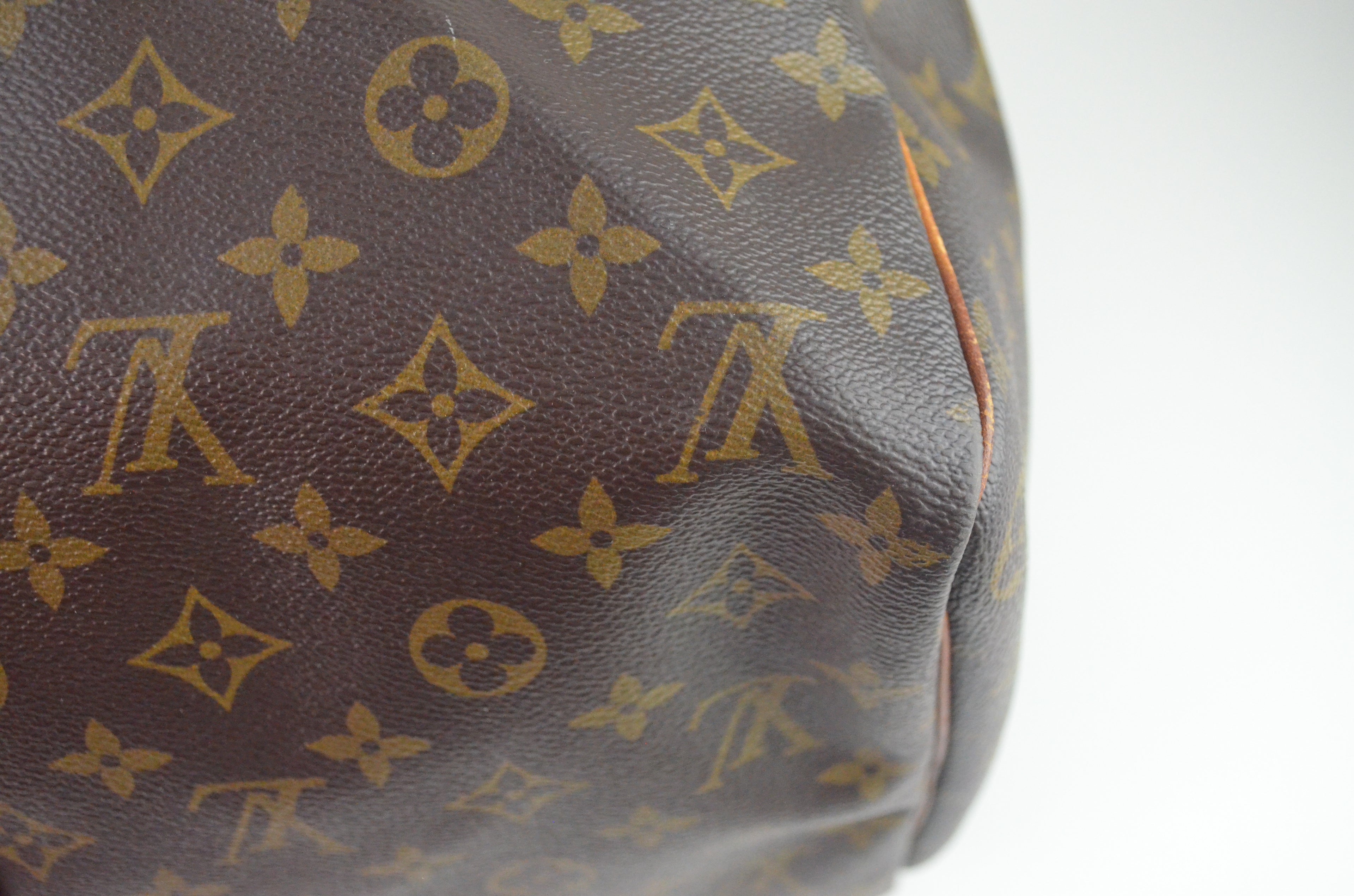 Louis Vuitton Keepall