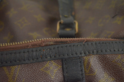 Louis Vuitton Boston Bag