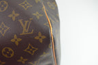 Louis Vuitton Keepall