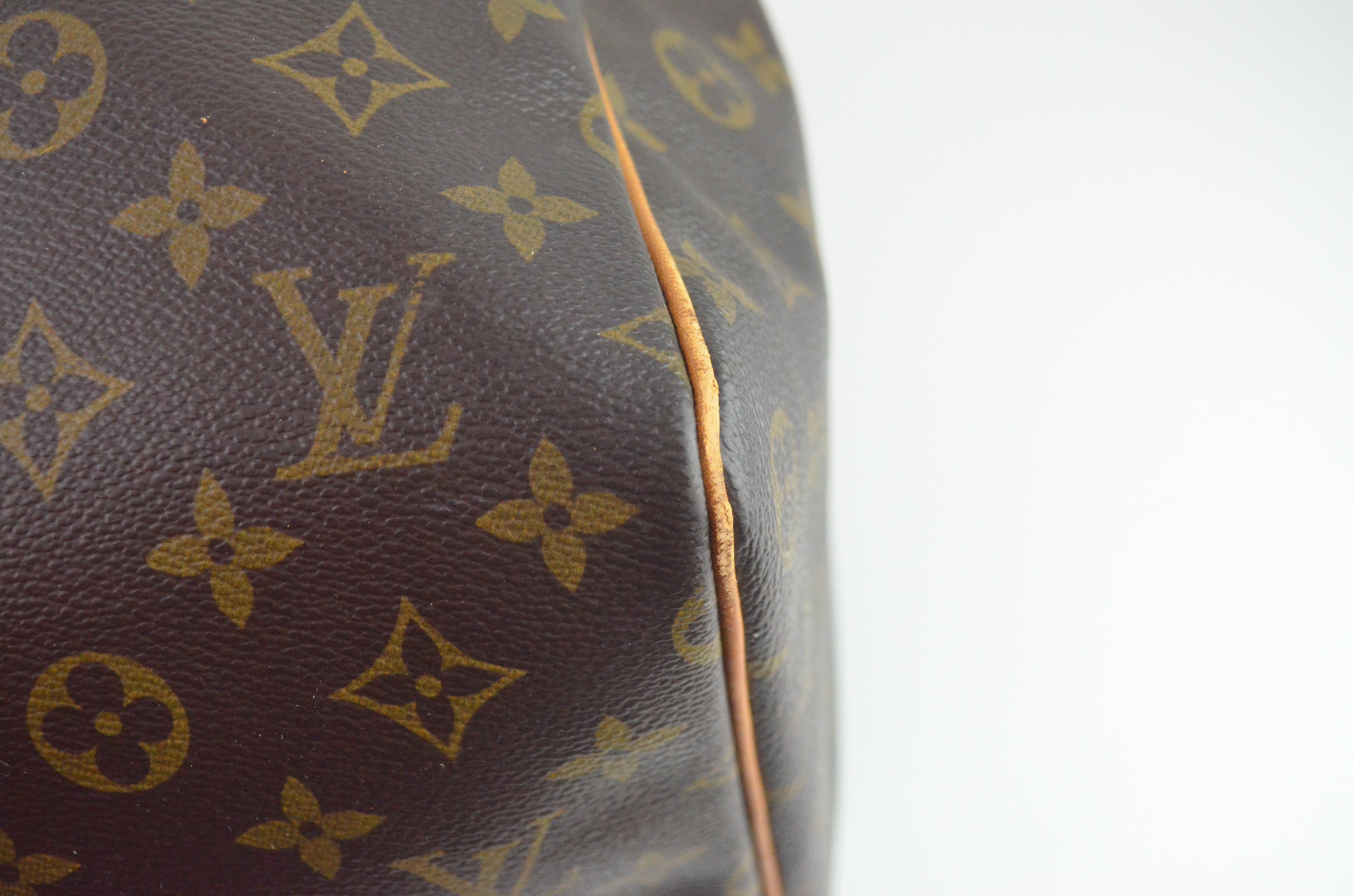 Louis Vuitton Keepall