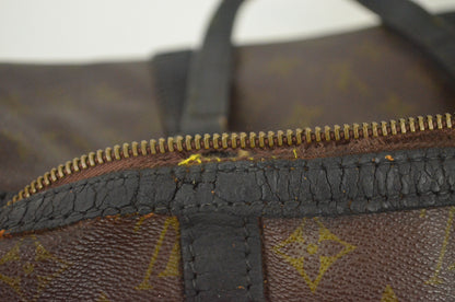 Louis Vuitton Boston Bag