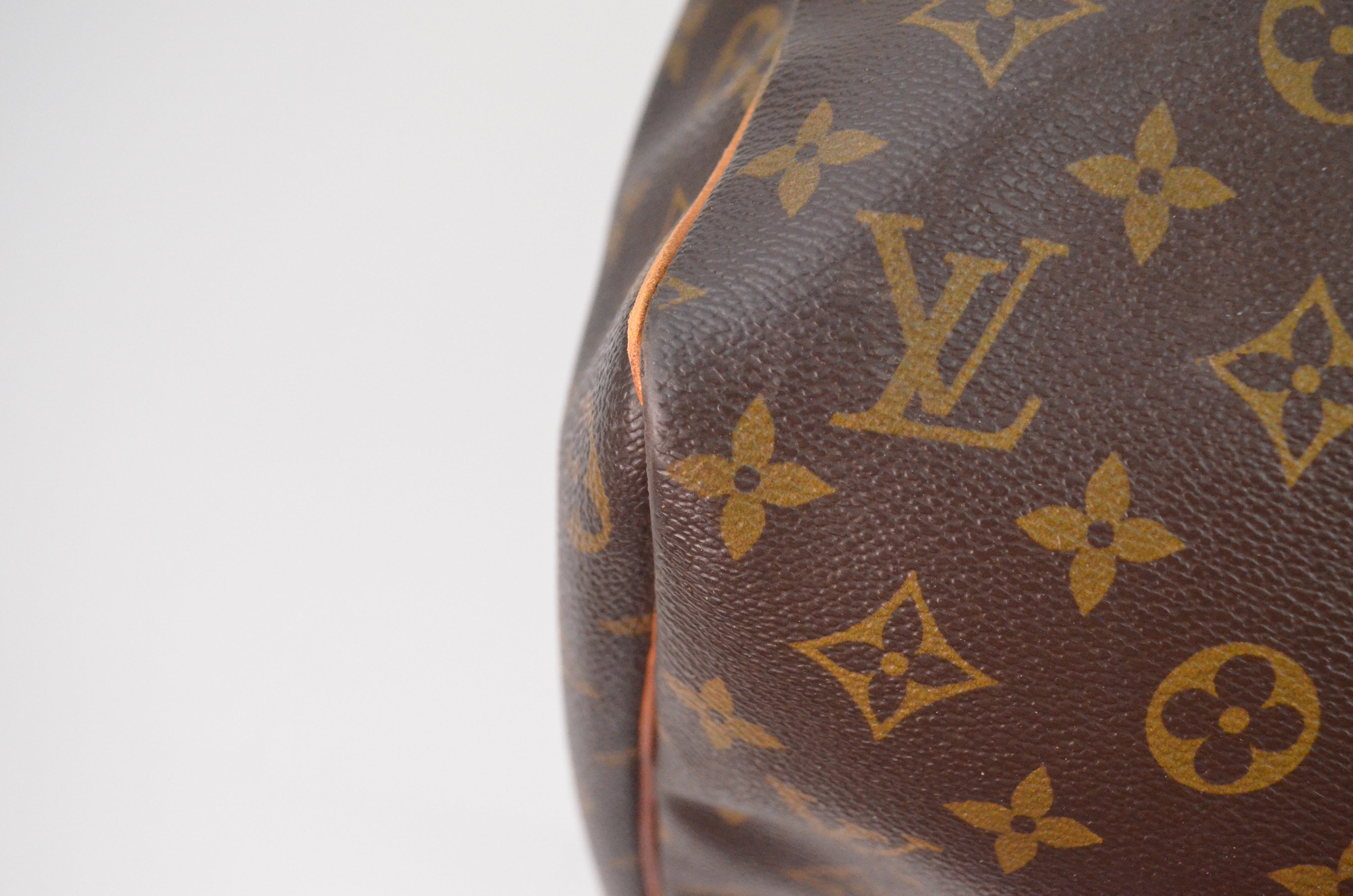 Louis Vuitton Keepall