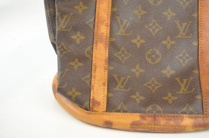 Louis Vuitton Bucket Bag