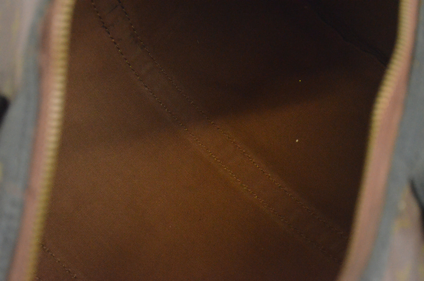 Louis Vuitton Boston Bag