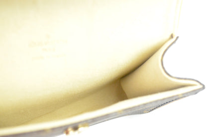 Louis Vuitton Pochette Florentine