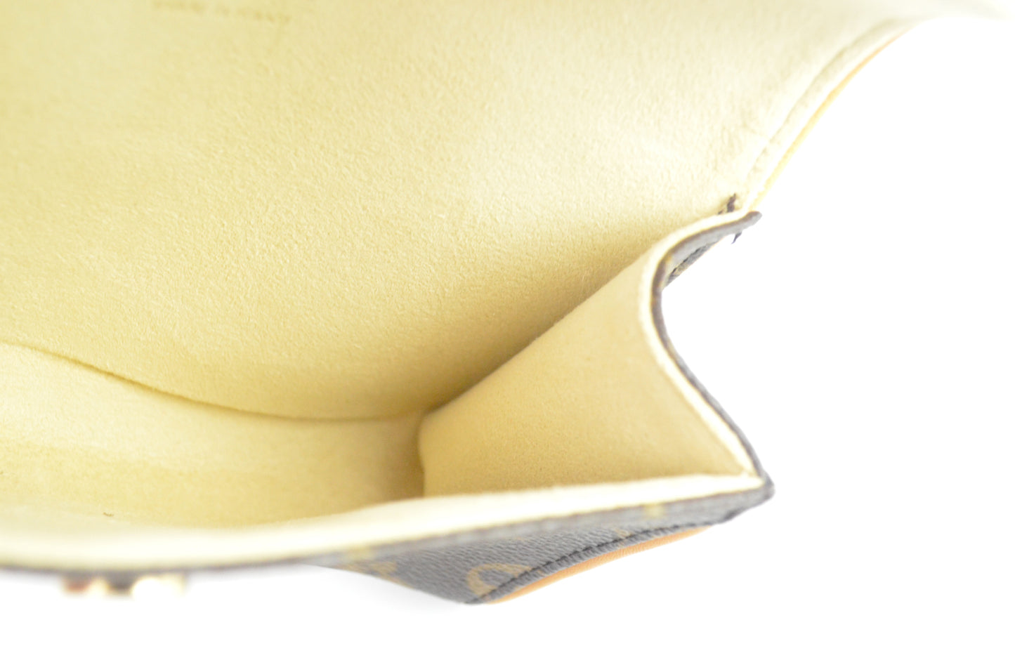 Louis Vuitton Pochette Florentine