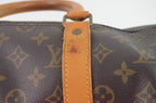 Louis Vuitton Keepall