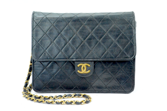 Chanel Timeless / Classique Square Flap Bag Matelassé