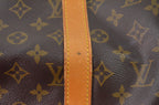Louis Vuitton Keepall