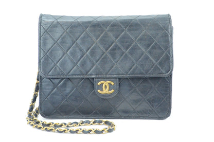 Chanel Timeless / Classique Square Flap Bag Matelassé