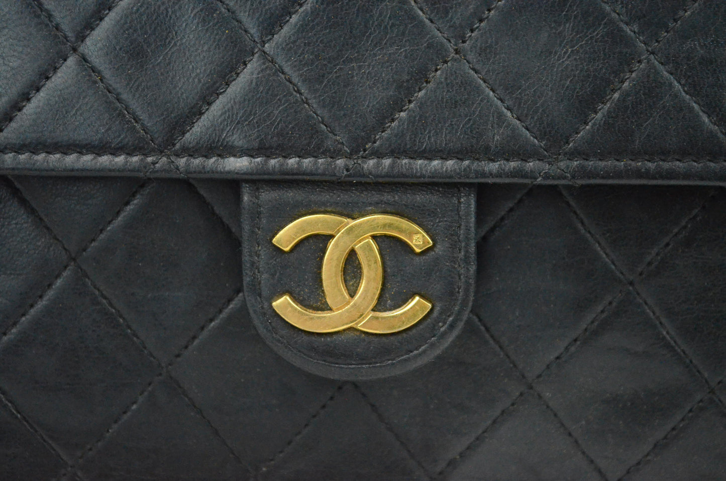 Chanel Timeless / Classique Square Flap Bag Matelassé