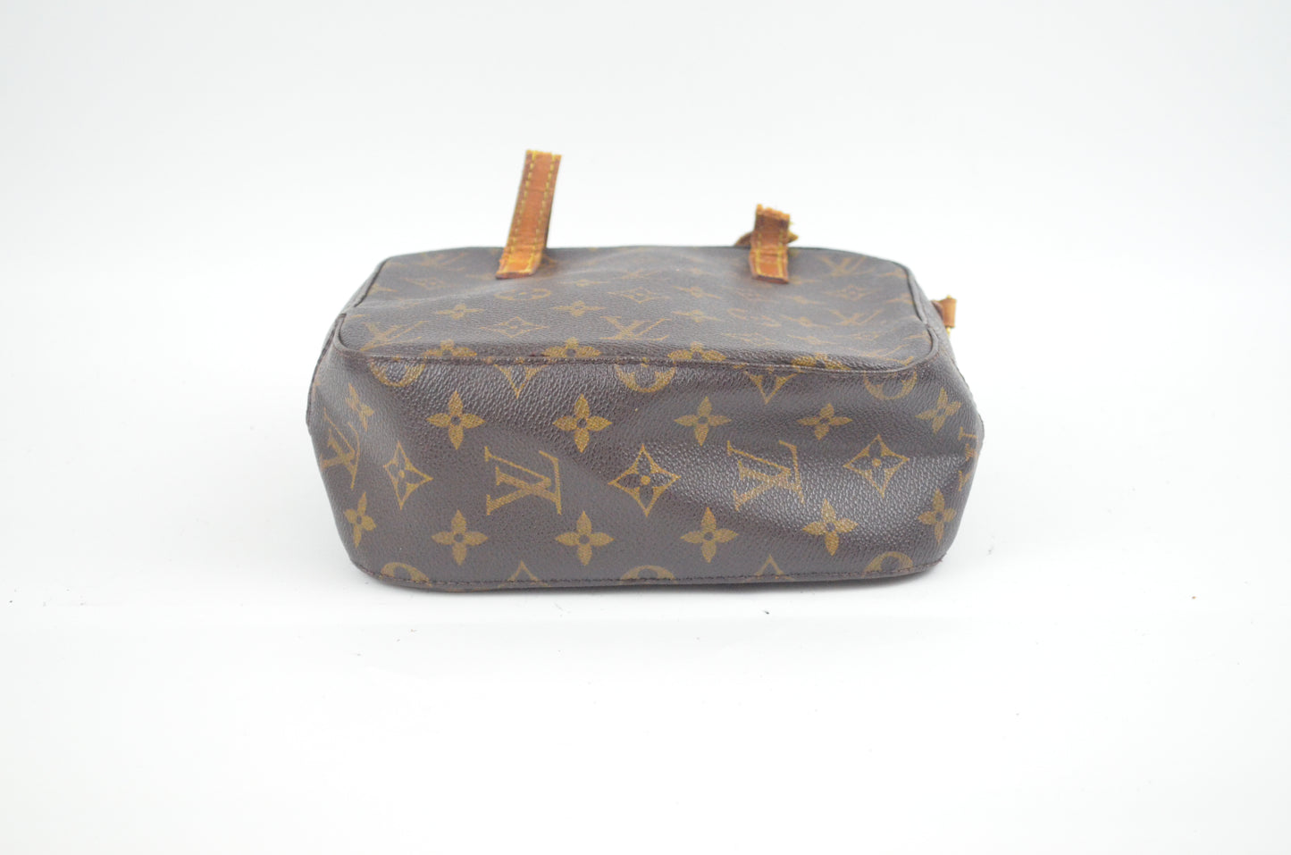 Louis Vuitton Spontini Monogram Canvas