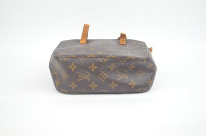 Louis Vuitton Spontini Monogram Canvas
