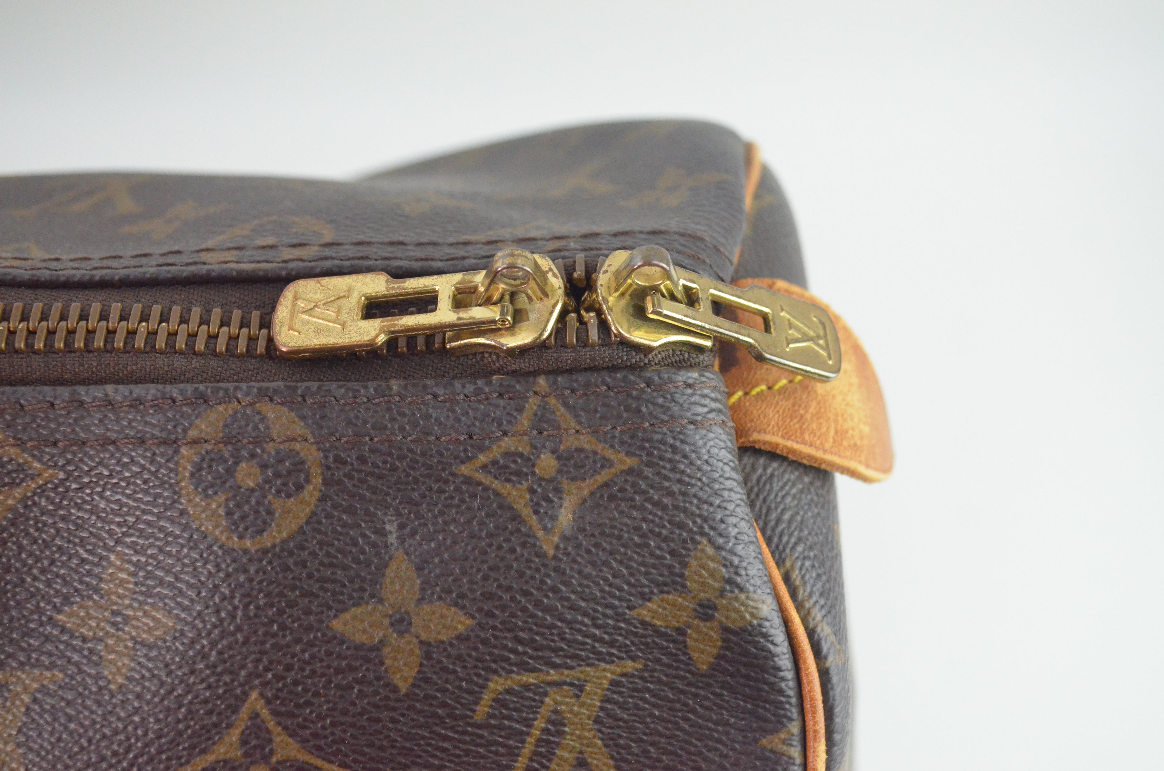 Louis Vuitton Keepall
