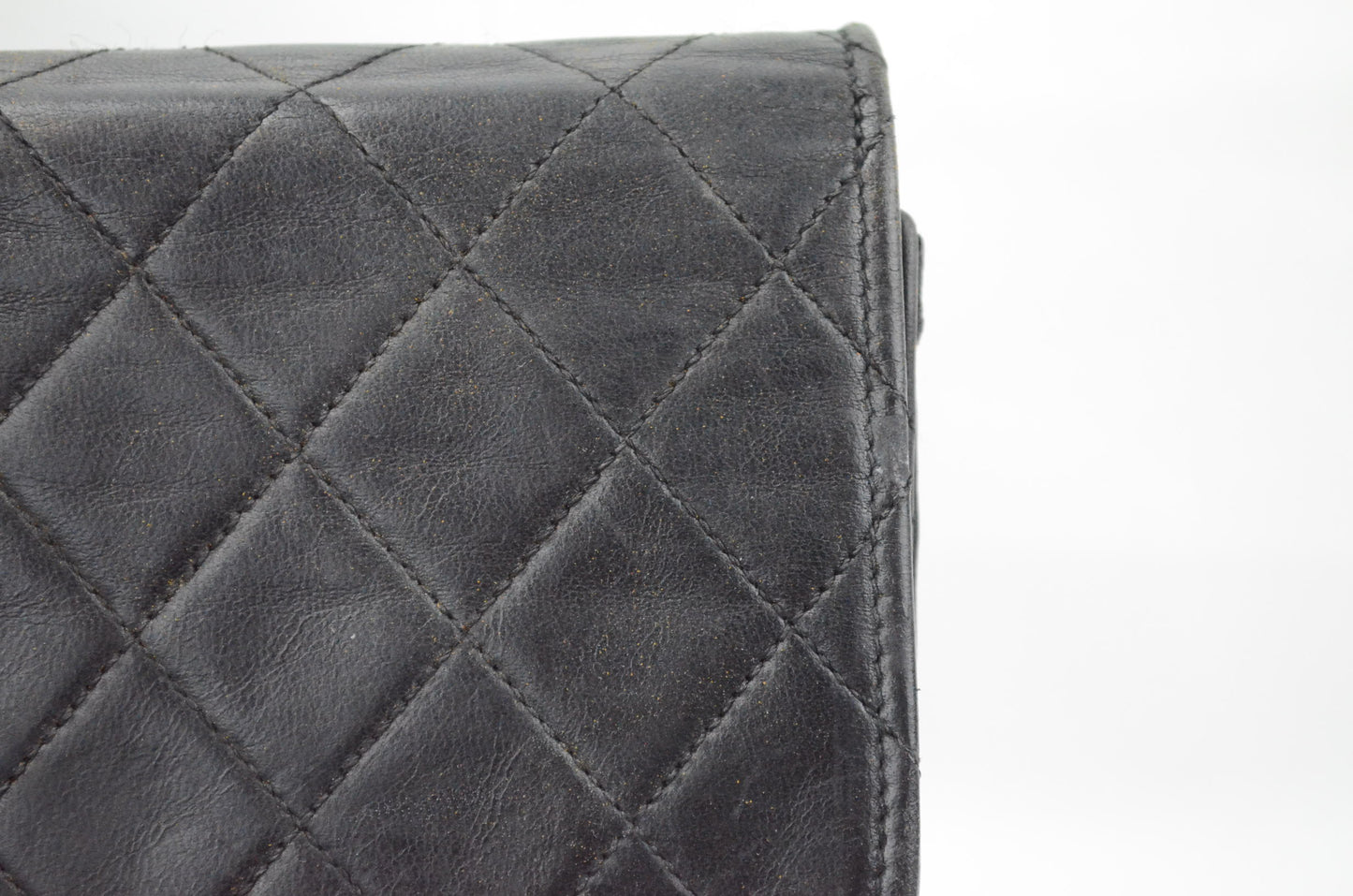 Chanel Timeless / Classique Square Flap Bag Matelassé