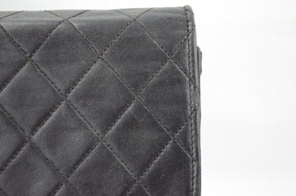 Chanel Timeless / Classique Square Flap Bag Matelassé