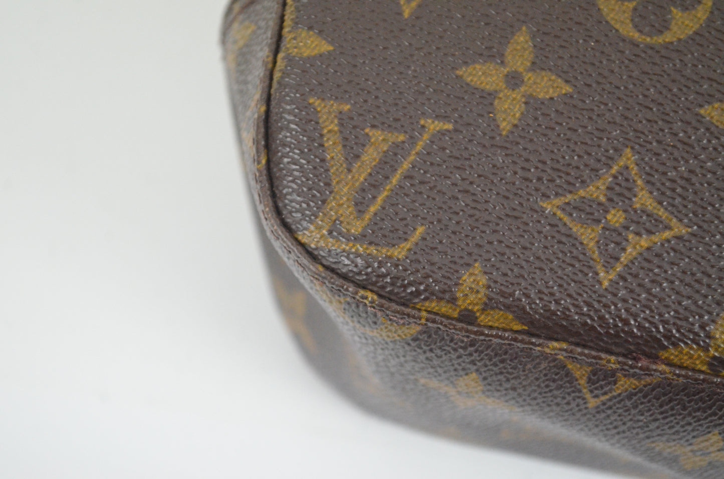 Louis Vuitton Spontini Monogram Canvas