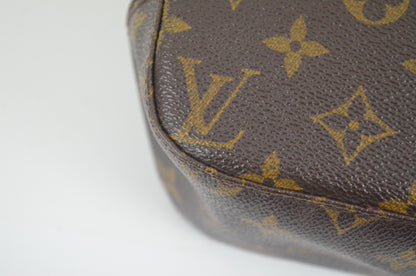 Louis Vuitton Spontini Monogram Canvas