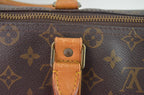 Louis Vuitton Keepall