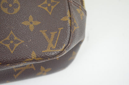 Louis Vuitton Spontini Monogram Canvas