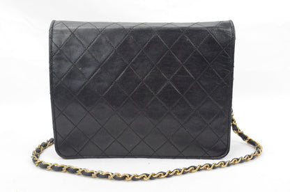 Chanel Timeless / Classique Square Flap Bag Matelassé