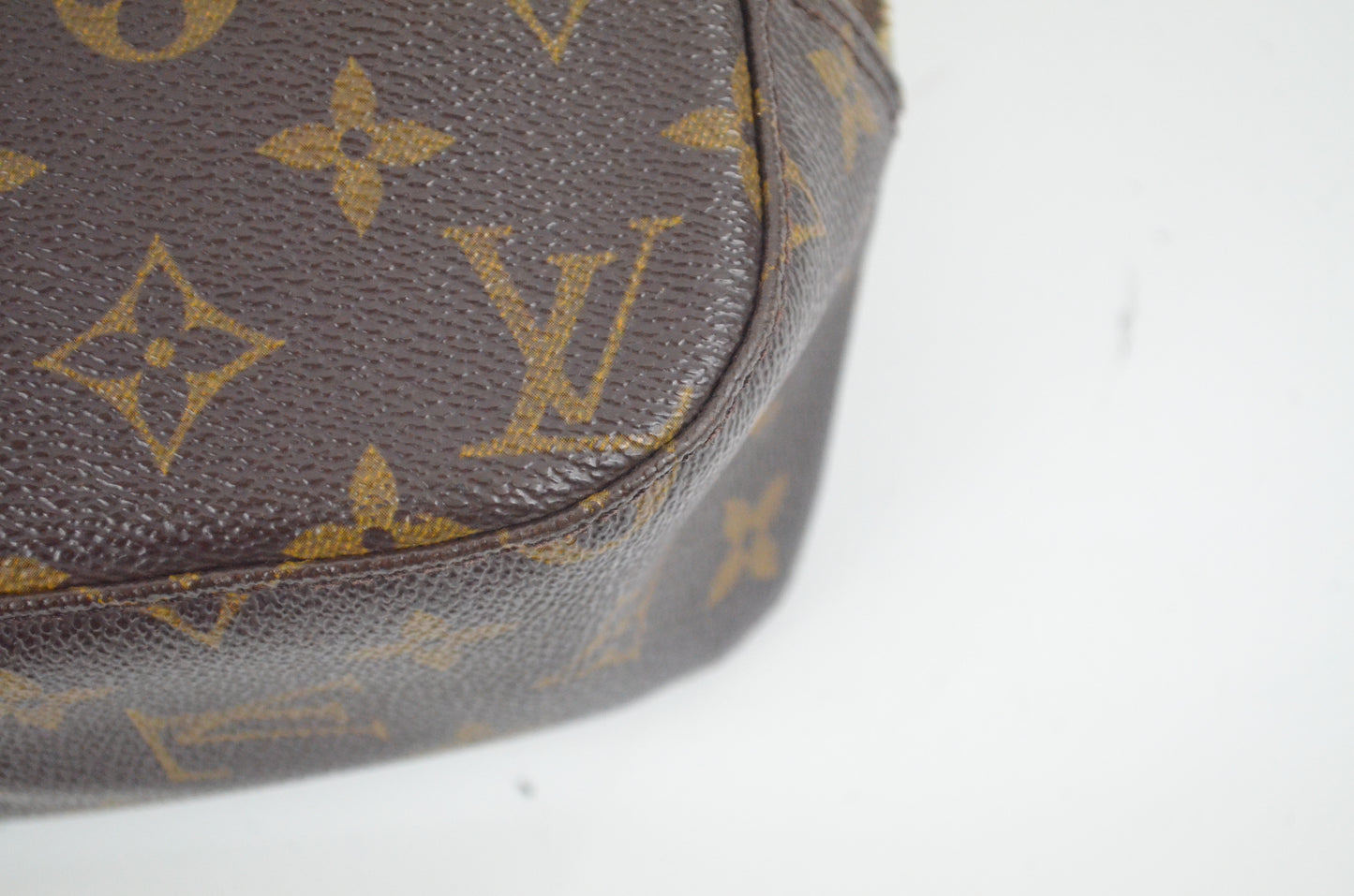 Louis Vuitton Spontini Monogram Canvas